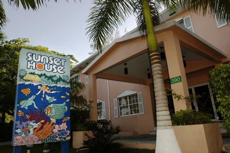 Sunset House George Town Exterior foto